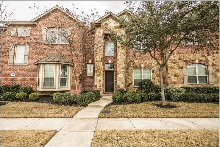 1926 Loma Alta Drive  Irving TX 75063 photo