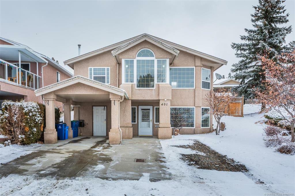 Property Photo: 2440 Old Okanagan Highway 401 BC V4T 1X6