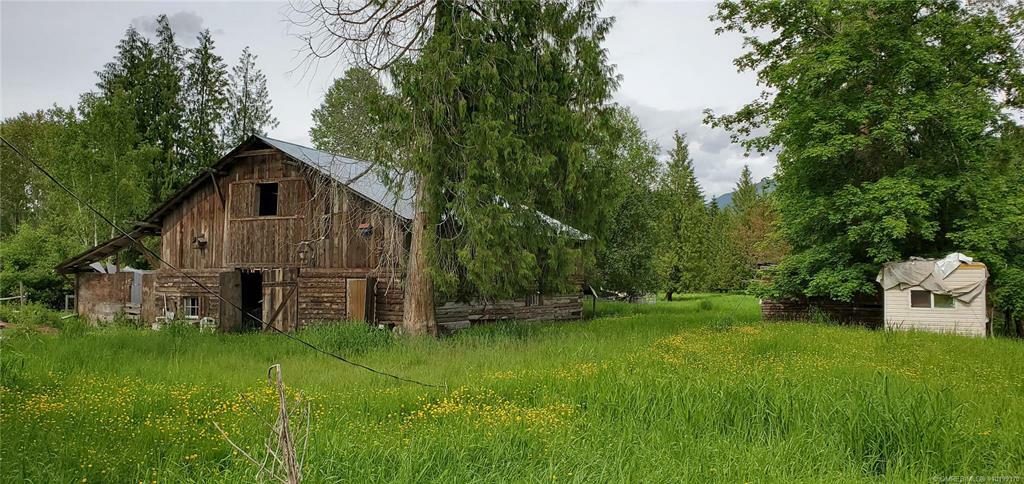 Property Photo: 3184 Mabel Lake Road BC V0E 2G6