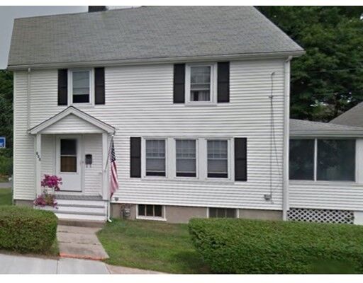 Property Photo: 165 Walnut Ave MA 02062