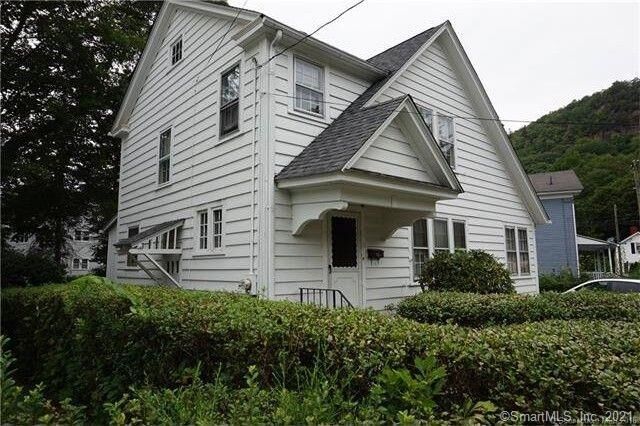 Property Photo:  112 Emerson Street  CT 06515 