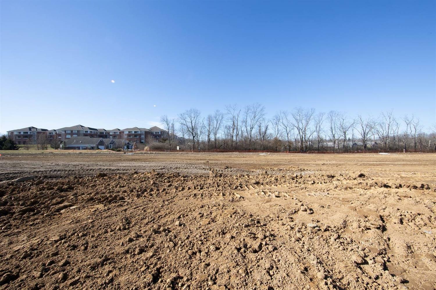 Property Photo:  13 Old Orchard Lane Lot13  OH 45242 