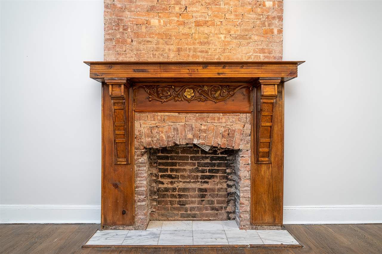 Property Photo: 461.5 Jersey Ave 1 NJ 07302