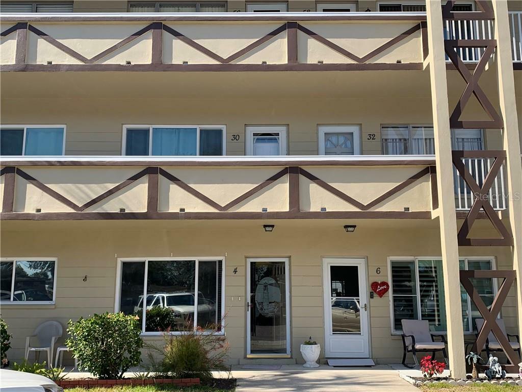 Property Photo: 2464 Australia Way E 30 FL 33763