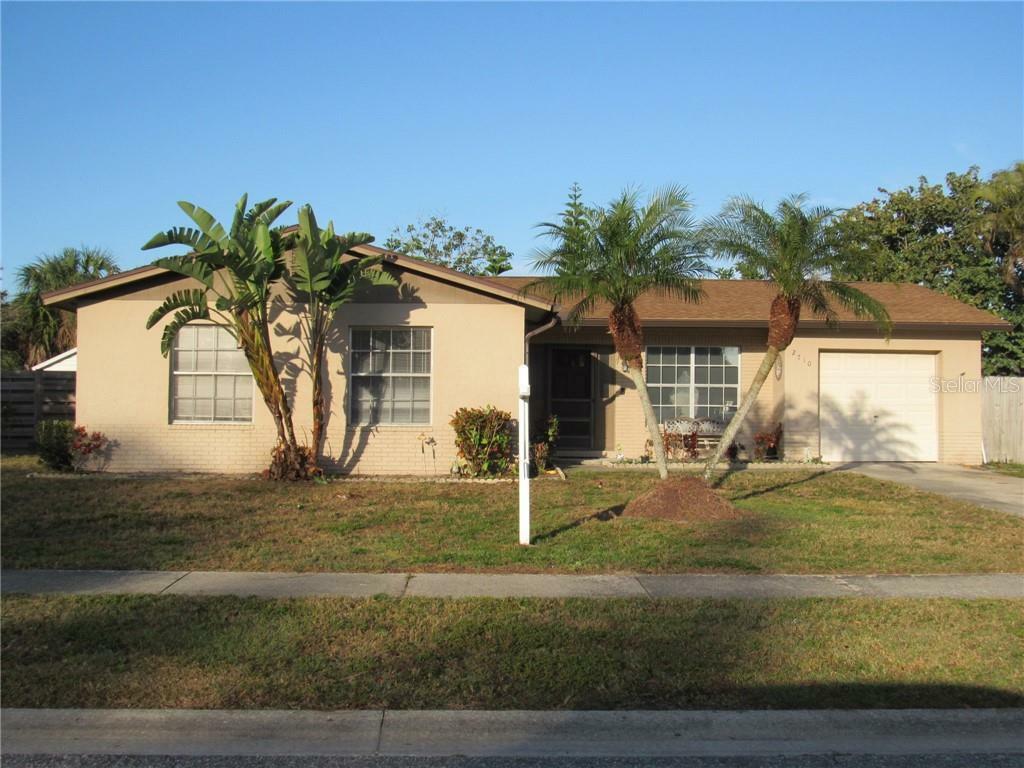 Property Photo:  2710 38th Street W  FL 34205 