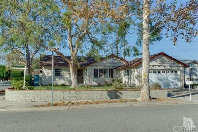 Property Photo:  4109 Angela Street  CA 93063 