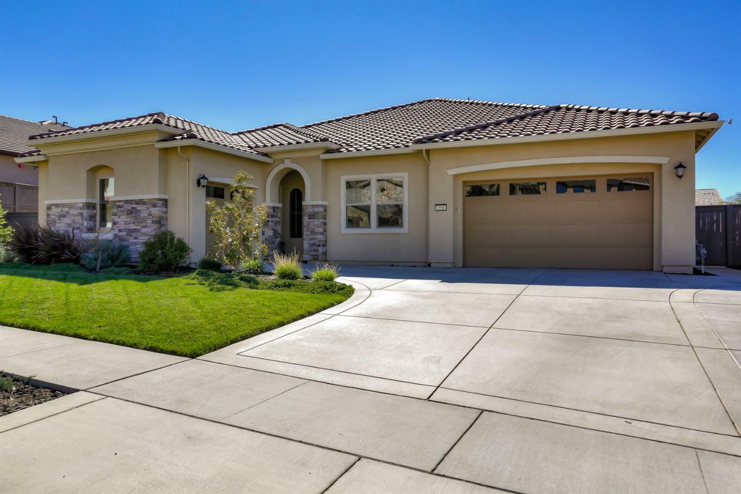 Property Photo:  1950 Keystone Drive  CA 95762 