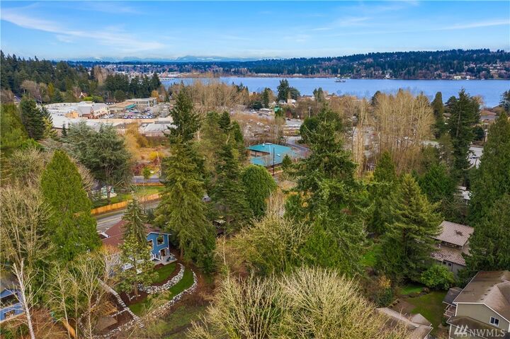 Property Photo:  17059 Brookside Blvd NE  WA 98155 