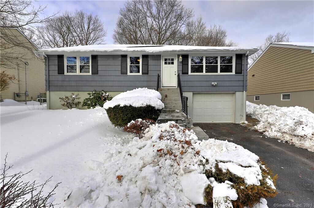 Property Photo: 63 Sorenson Road CT 06516