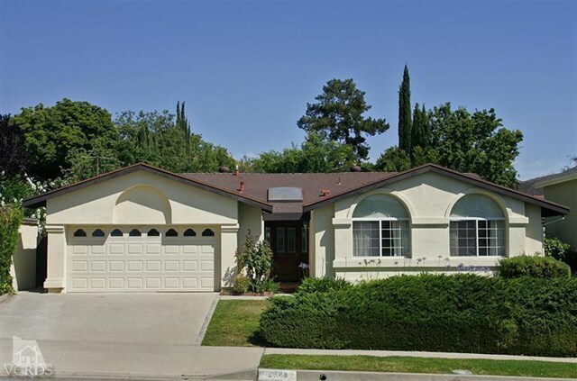 Property Photo:  6548 Conifer Street  CA 91377 