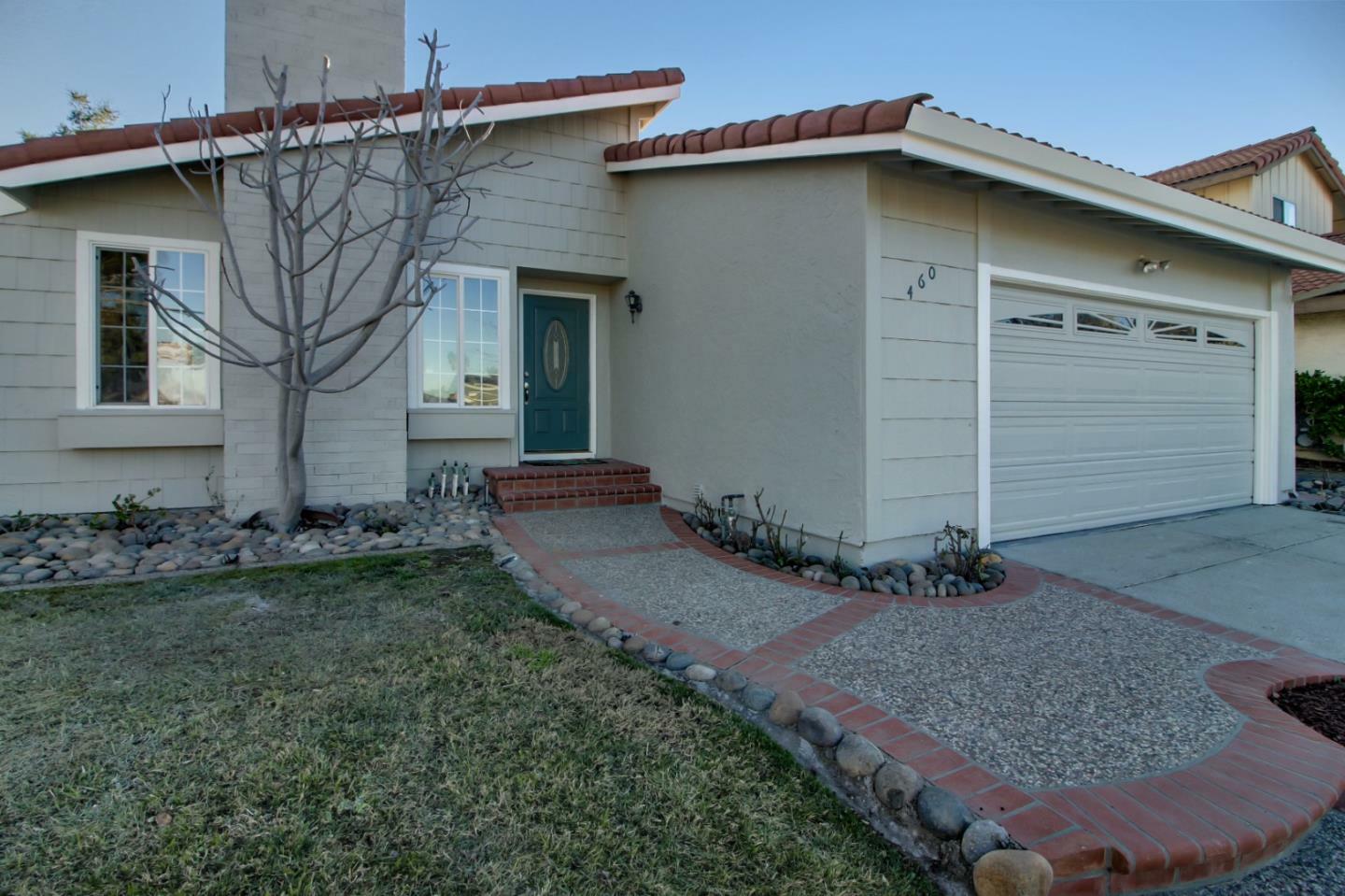 Property Photo: 460 Curie Drive CA 95123