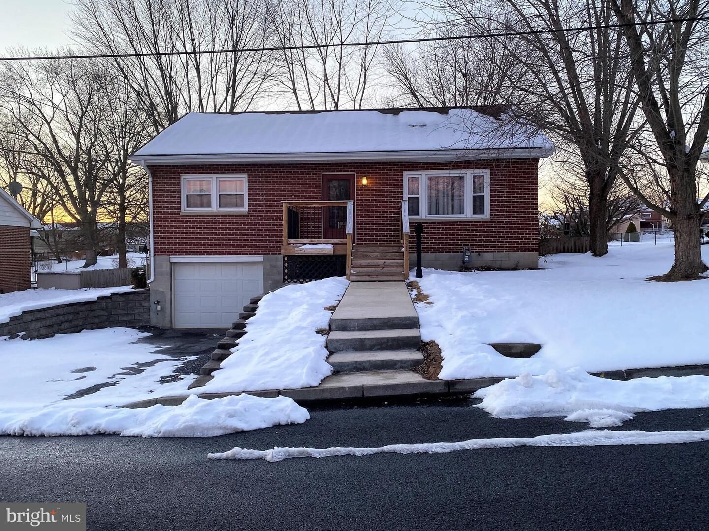 Property Photo:  31 Moran Avenue  MD 21502 