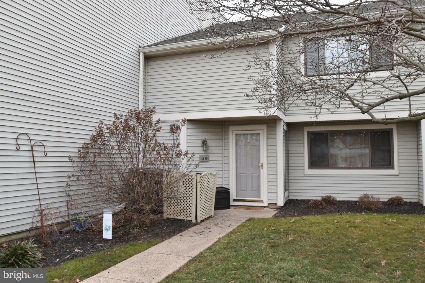 Property Photo:  406 Heritage Drive  PA 19438 