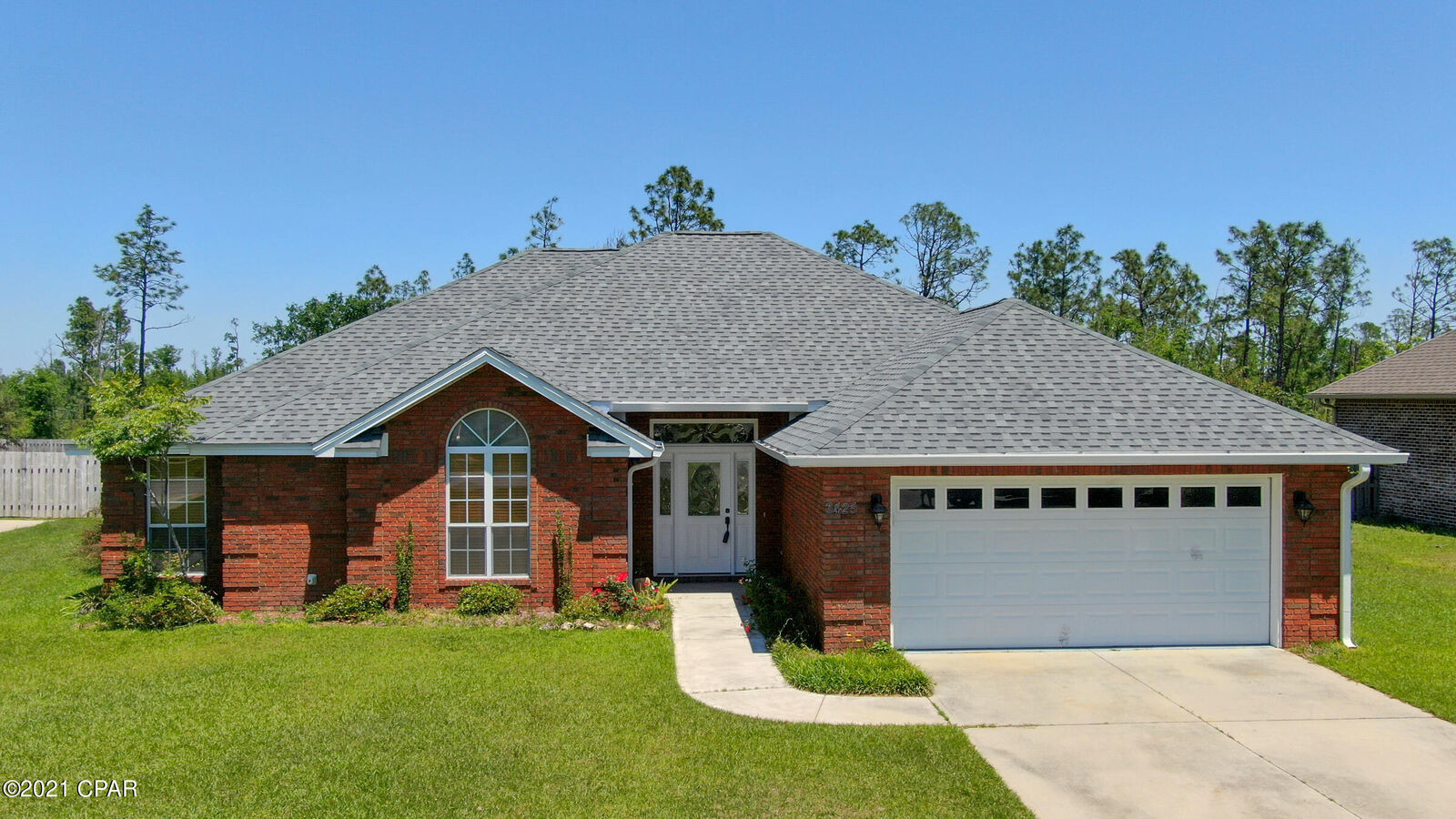 Property Photo:  3425 High Cliff Road  FL 32409 