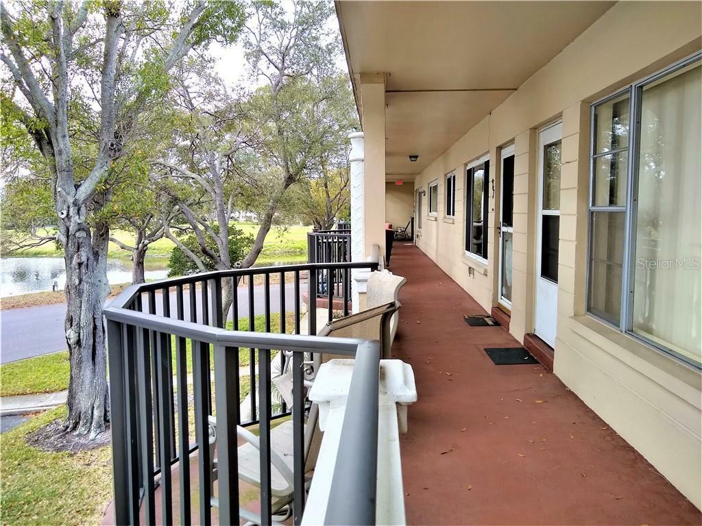 Property Photo: 2401 Franciscan Drive 29 FL 33763