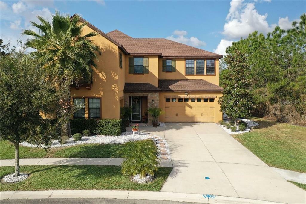 Property Photo:  32737 Summerglade Drive  FL 33545 