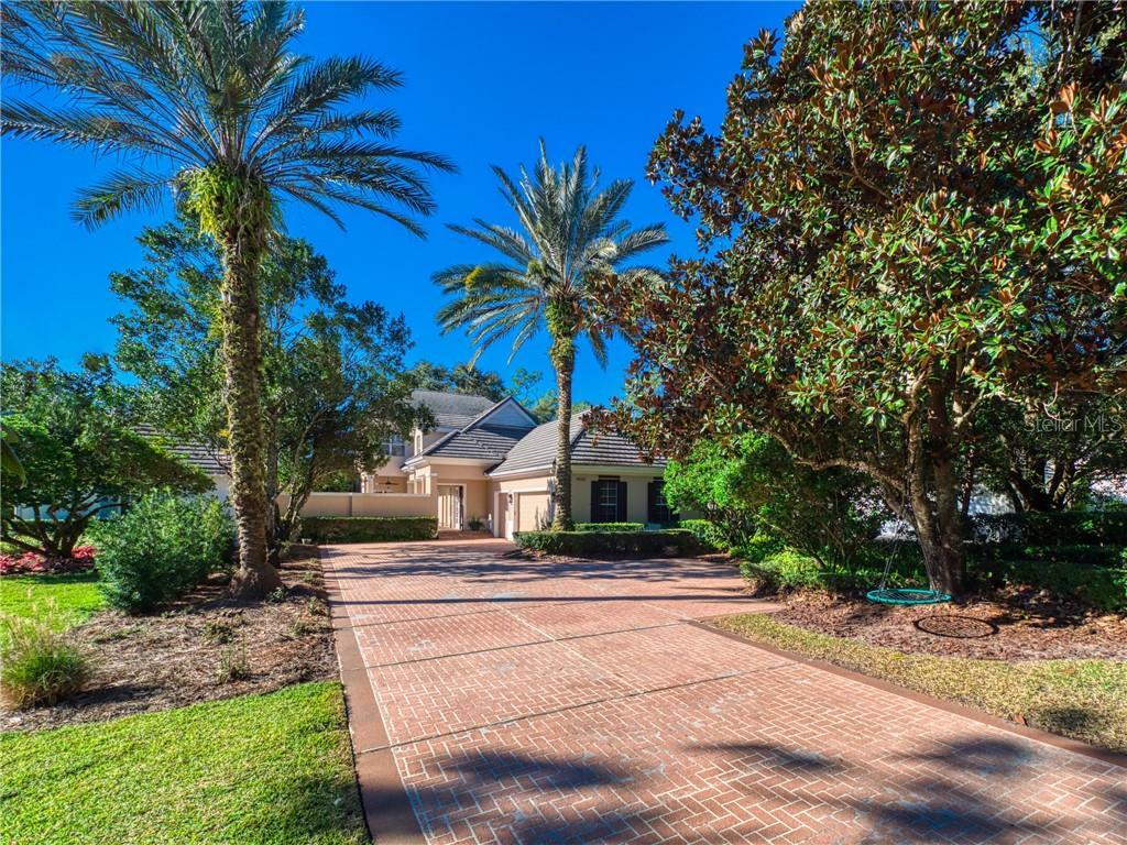 Property Photo: 9720 Covent Garden Drive FL 32827