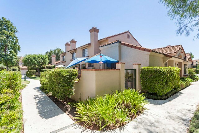 Property Photo:  428 Country Club Drive A  CA 93065 