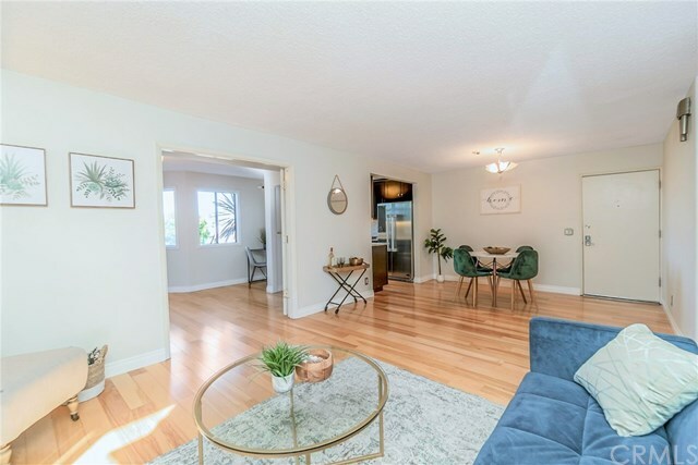 Property Photo: 4144 E Mendez Street 112 CA 90815