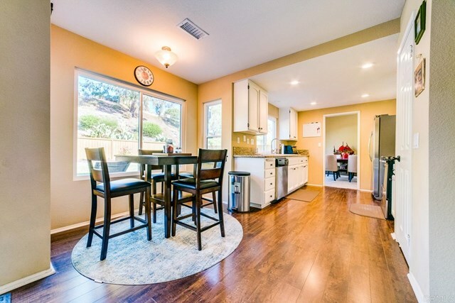 Property Photo:  3372 Golfers Drive  CA 92056 