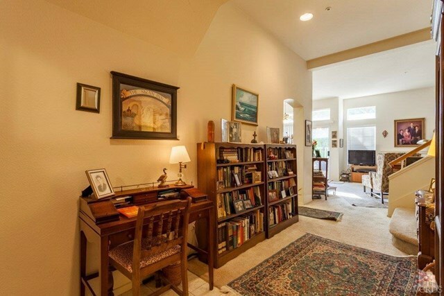 Property Photo:  620 Kingswood Lane D  CA 93065 