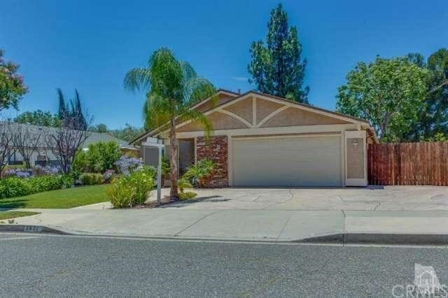 Property Photo:  2621 Wheatfield Circle  CA 93063 