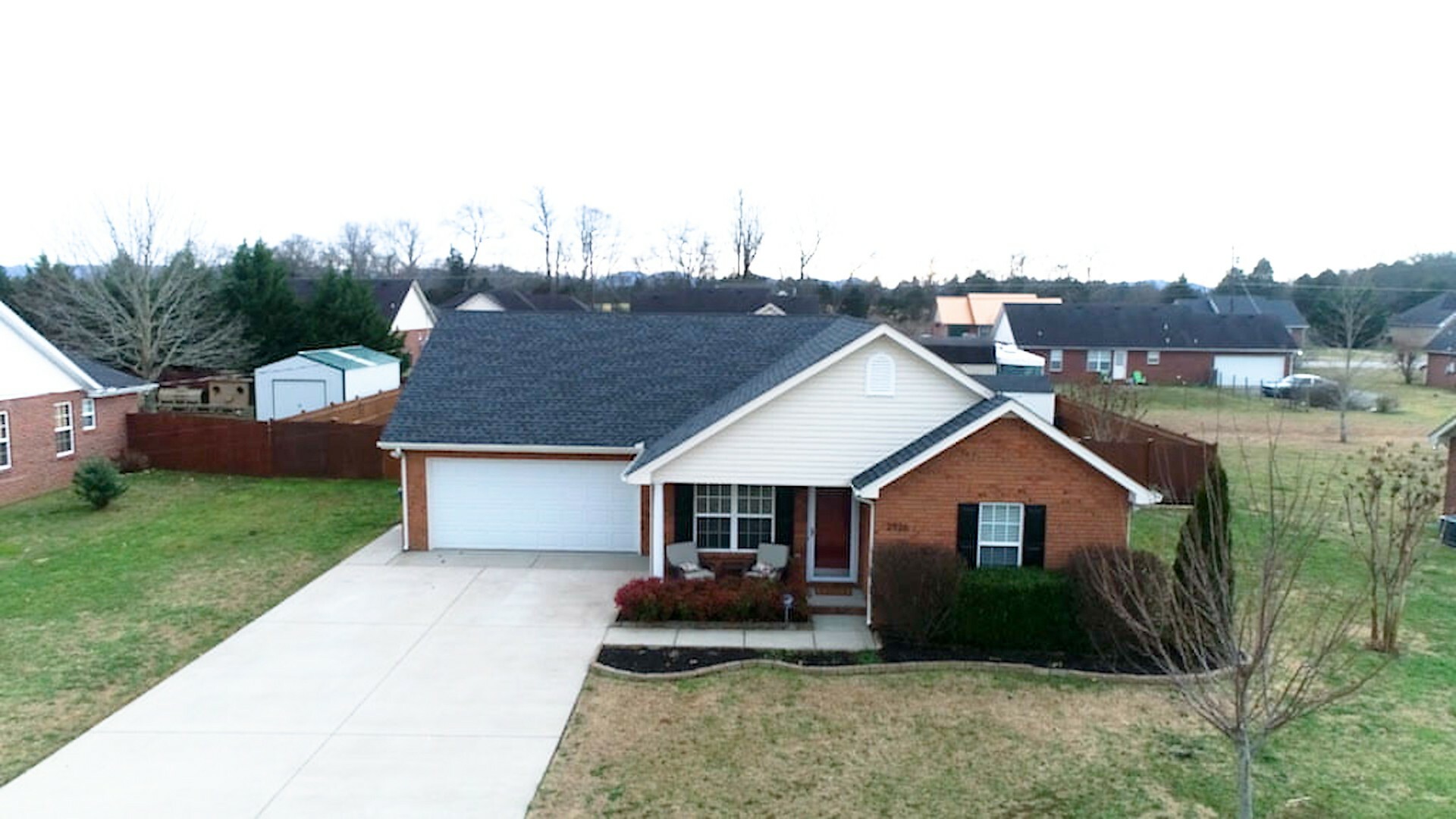 Property Photo:  2926 Ridgewood Dr  TN 37037 