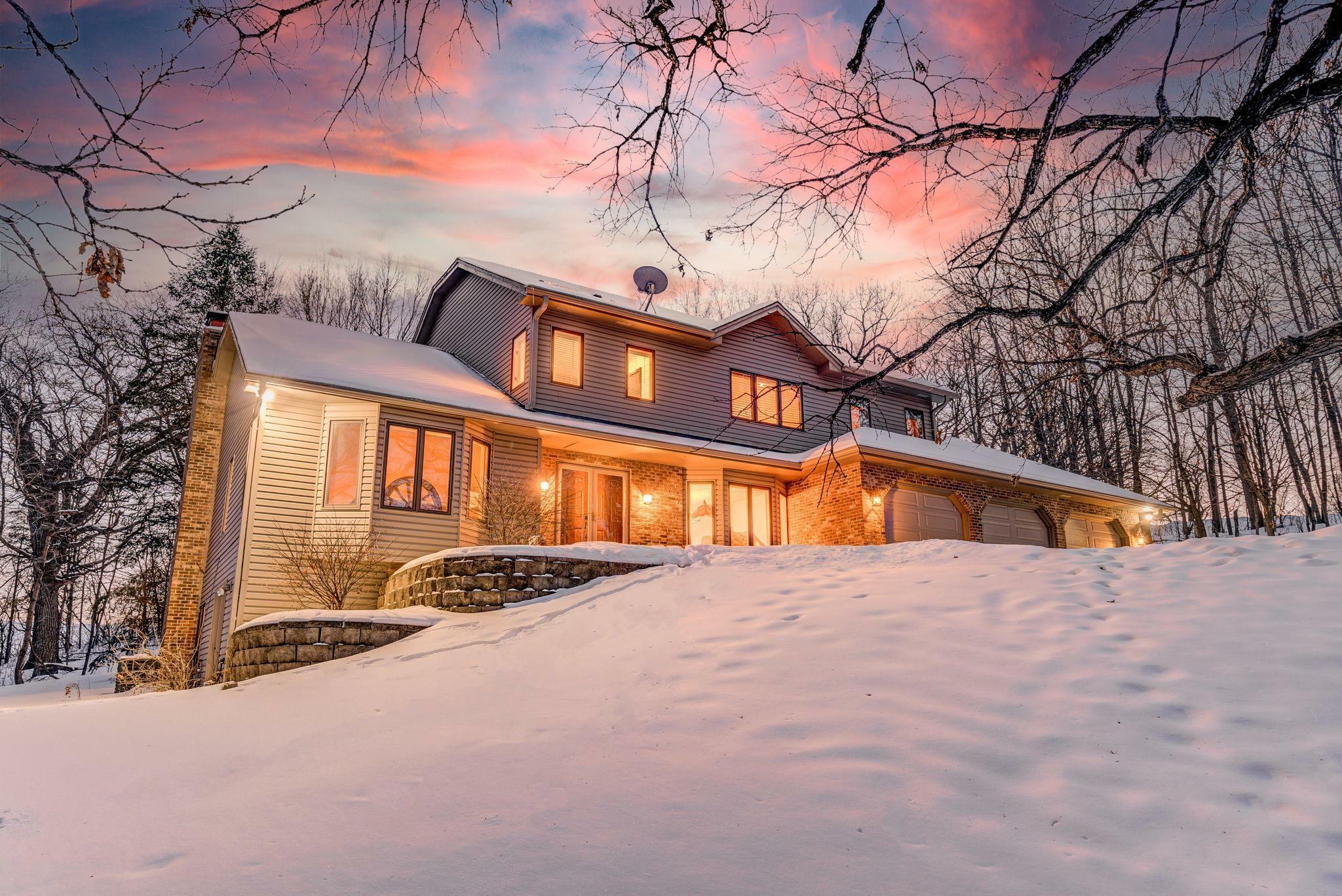 Property Photo: 1300 Oakside Circle MN 55317