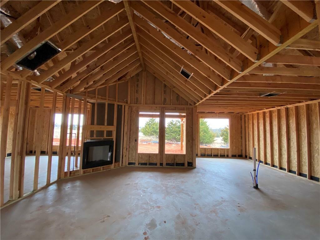 Property Photo: 6296 NW 177th Street OK 73012