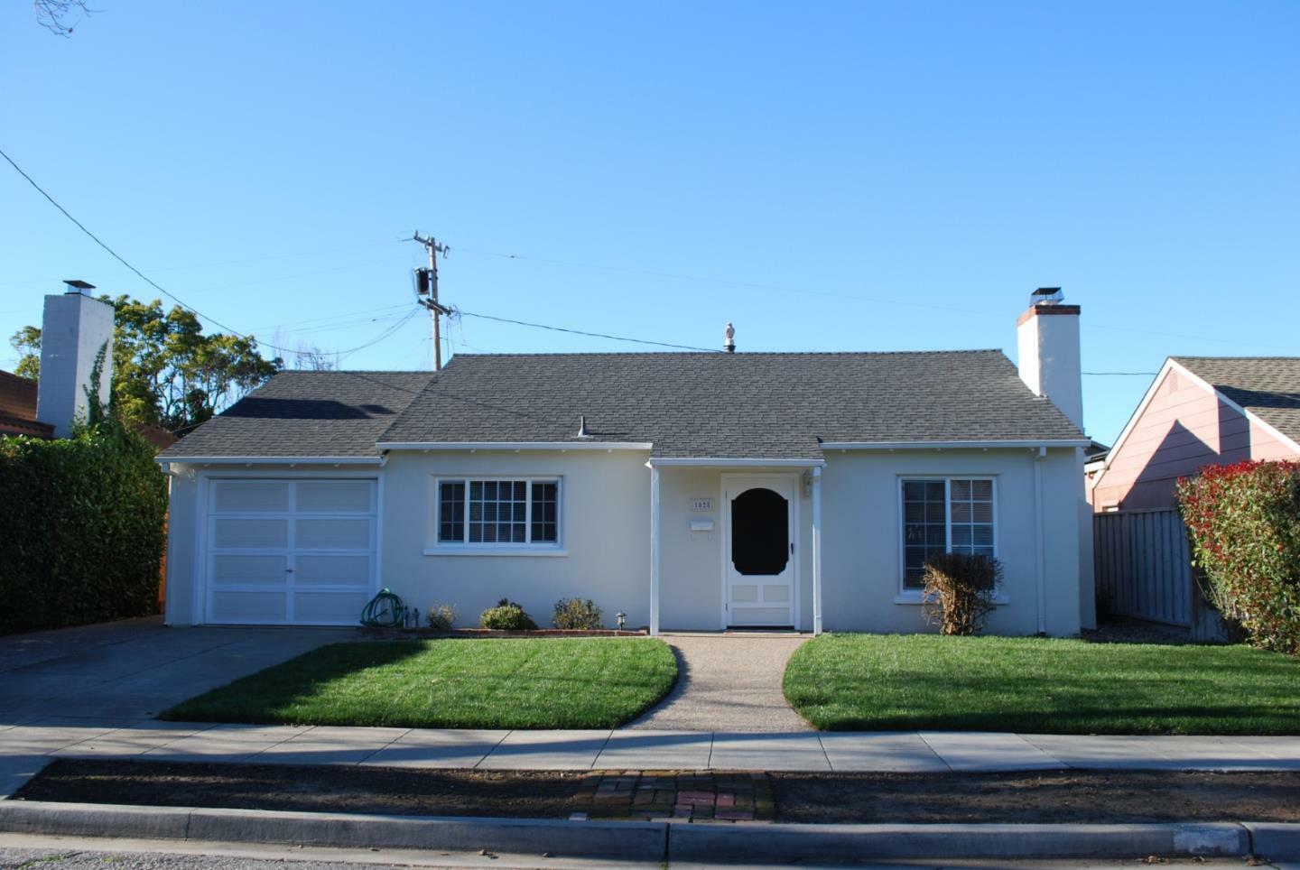 Property Photo:  1028 Riverton Drive  CA 94070 