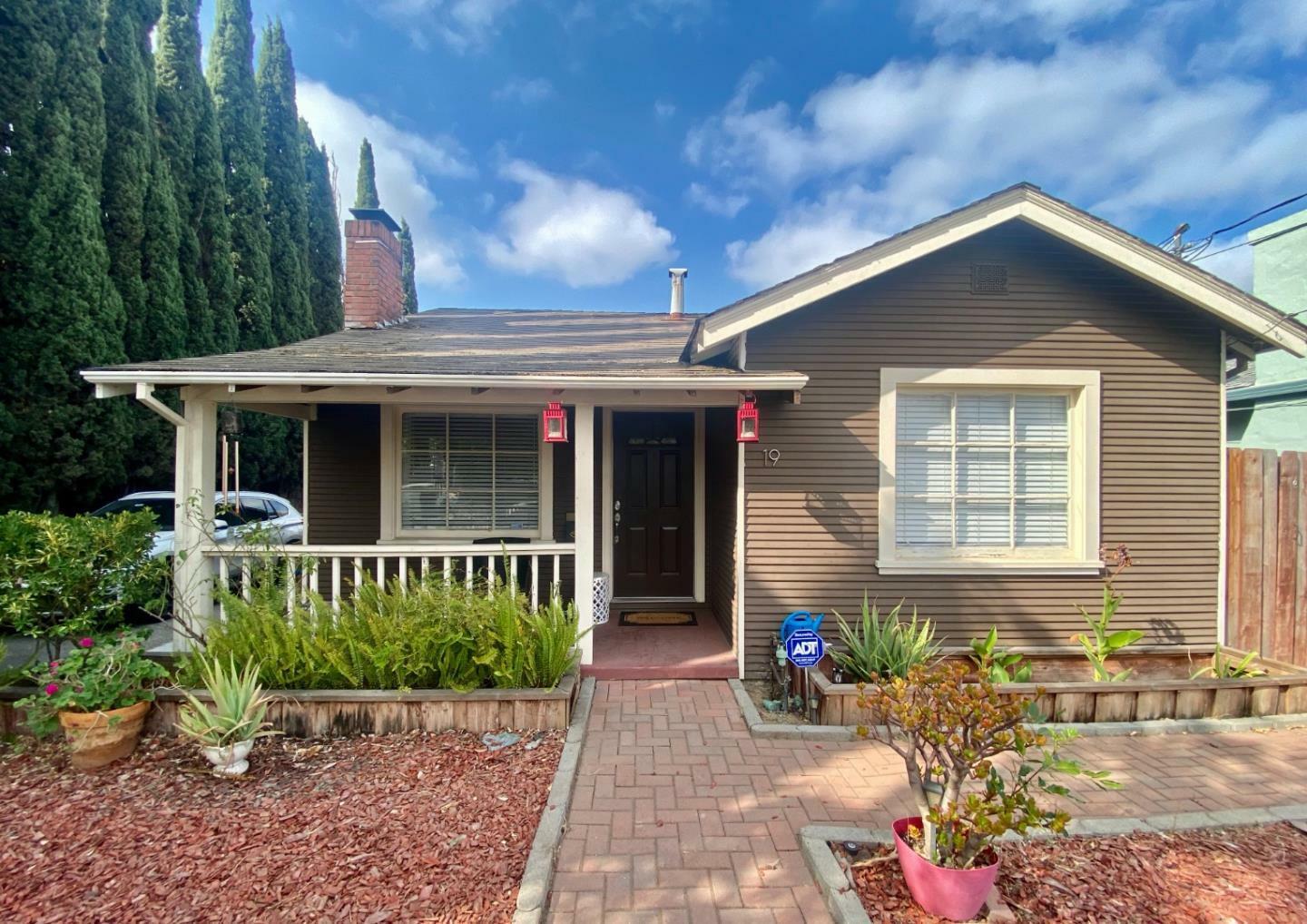 Property Photo:  19 Pala Avenue  CA 95127 