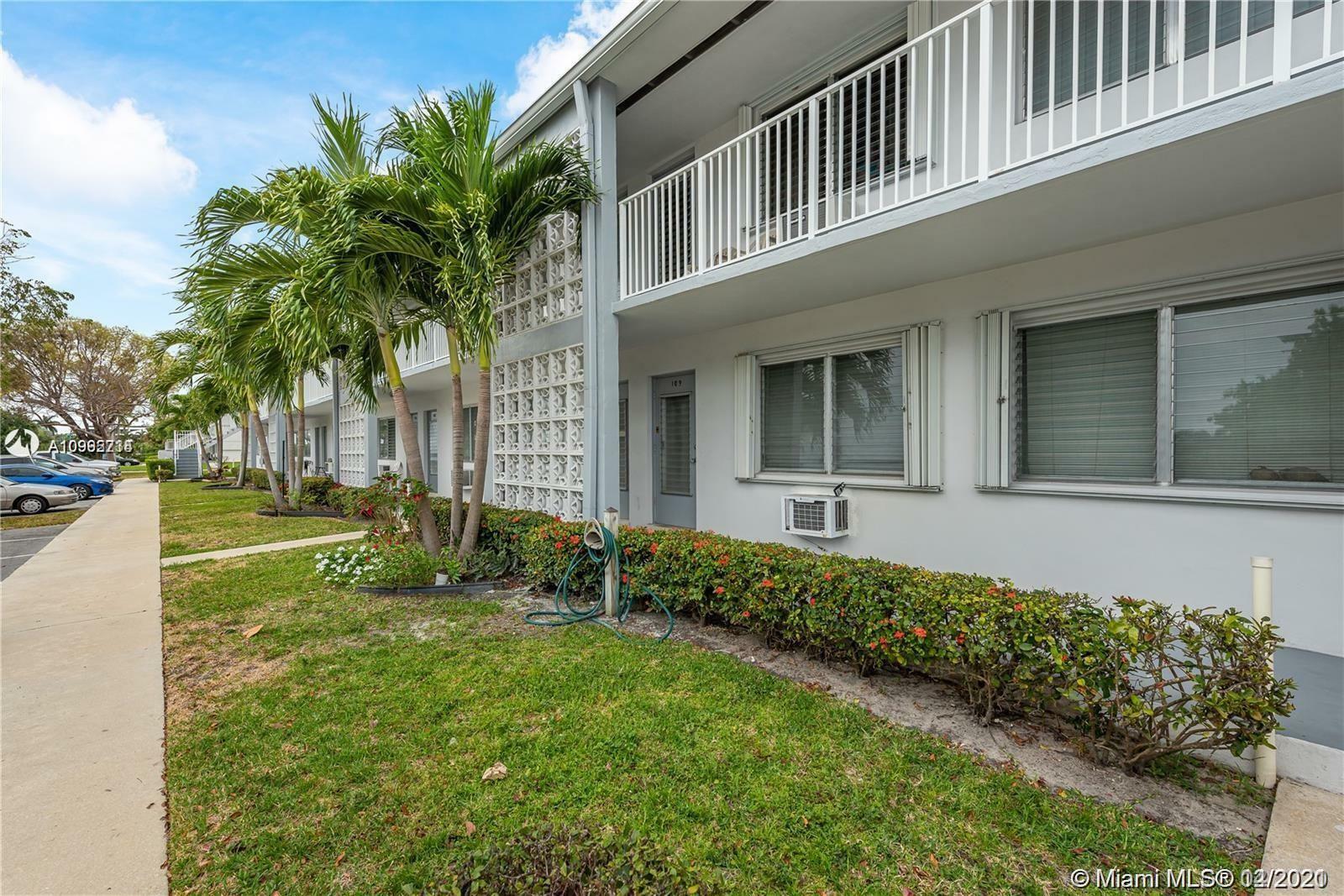 Property Photo: 2020 NE 51st Ct 204 FL 33308