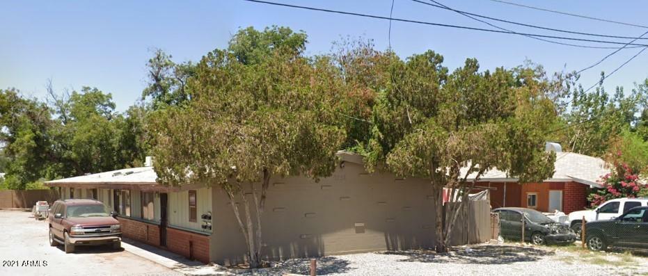 Property Photo:  6532 N 59th Drive  AZ 85301 