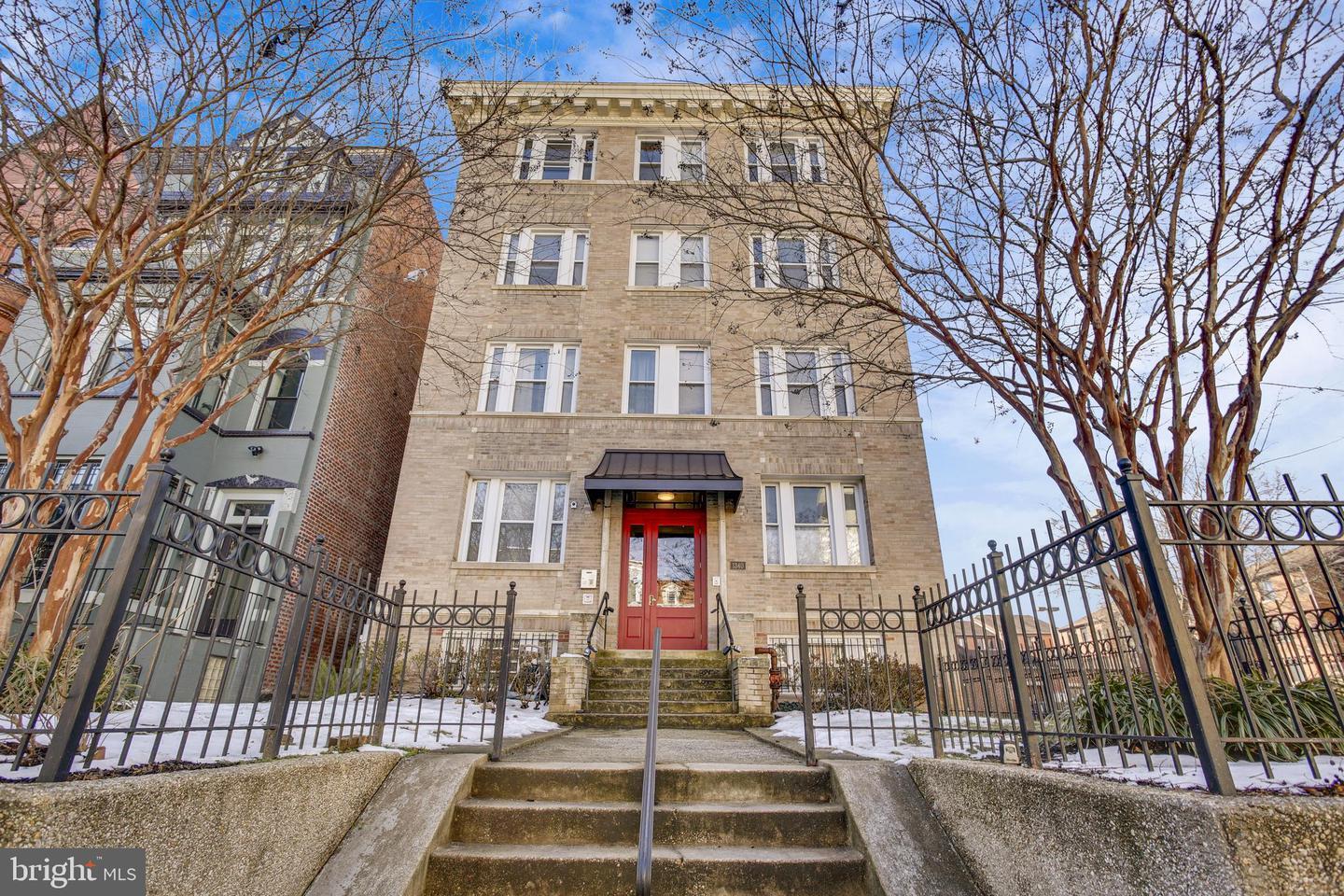 1340 Fairmont Street NW 34  Washington DC 20009 photo