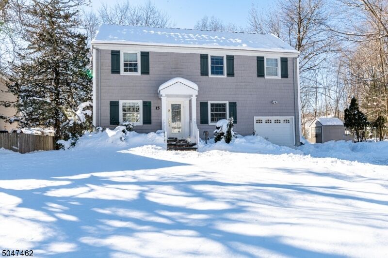 Property Photo: 15 Charles St NJ 07039