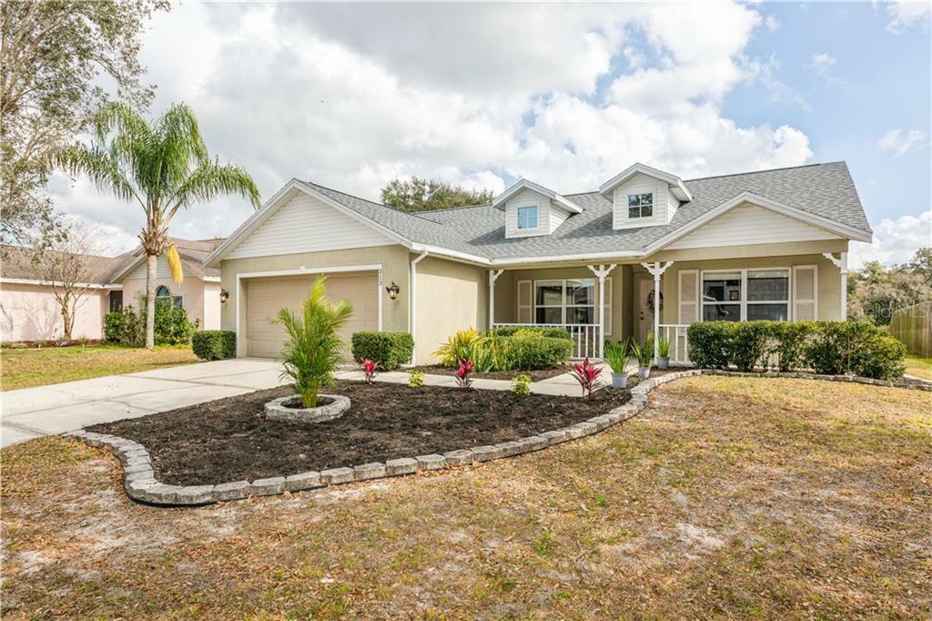 Property Photo:  313 112th Street E  FL 34212 