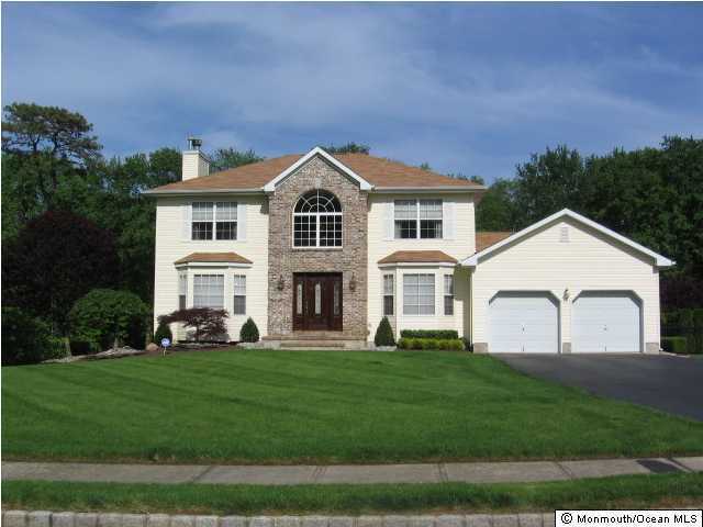 Property Photo: 15 River Edge Drive NJ 08527