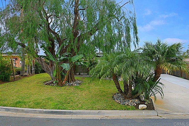 Property Photo: 1360 Loch Lomond Drive CA 92007