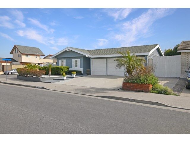 20922 Beachwood Lane  Huntington Beach CA 92646 photo