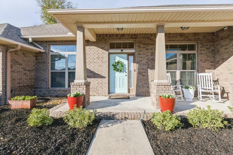 Property Photo: 1589 Lena Street FL 32531