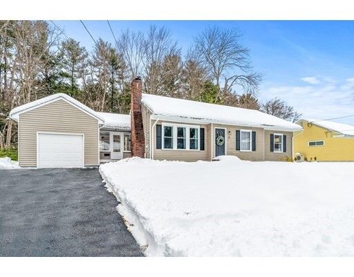 Property Photo:  14 Lucerne Drive  MA 01810 