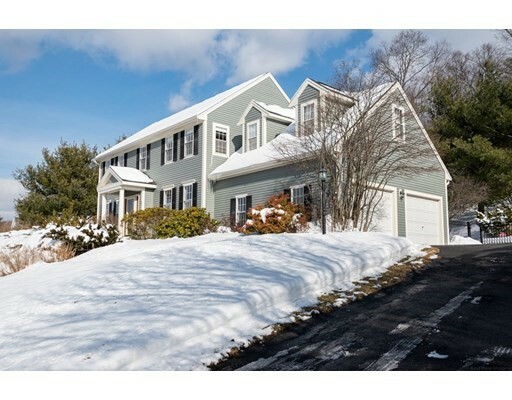 Property Photo: 32 Westview Avenue MA 01545