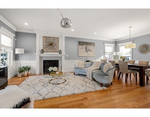 Property Photo: 3 Standish Ln MA 01890