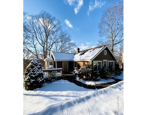 Property Photo: 40 Ellisville Dr MA 02360