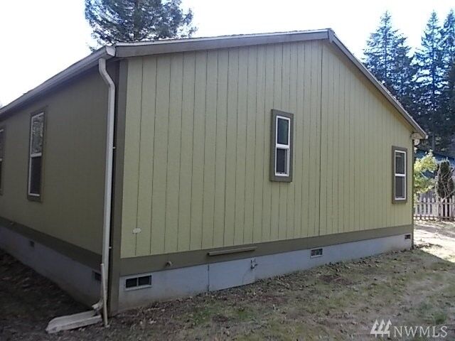 Property Photo:  500 E Deer Creek Rd  WA 98584 