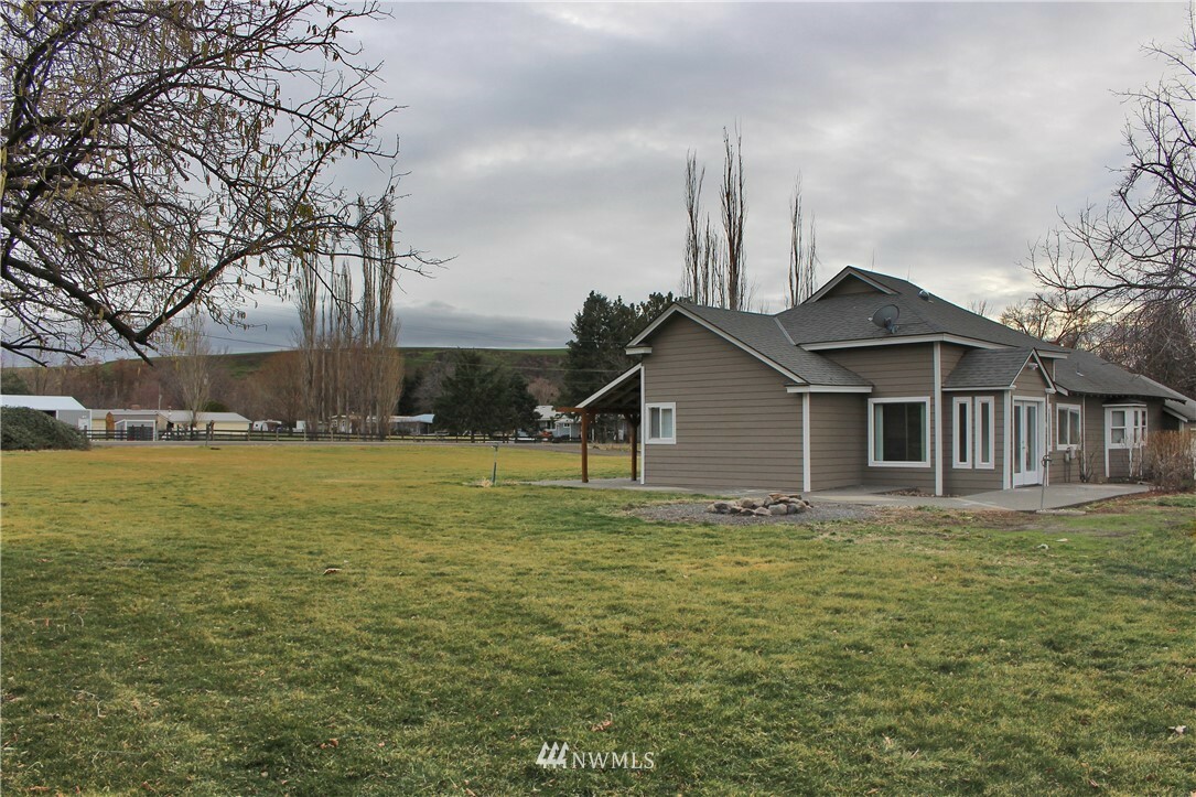 Property Photo:  54242 Walla Walla River Road N  OR 97862 