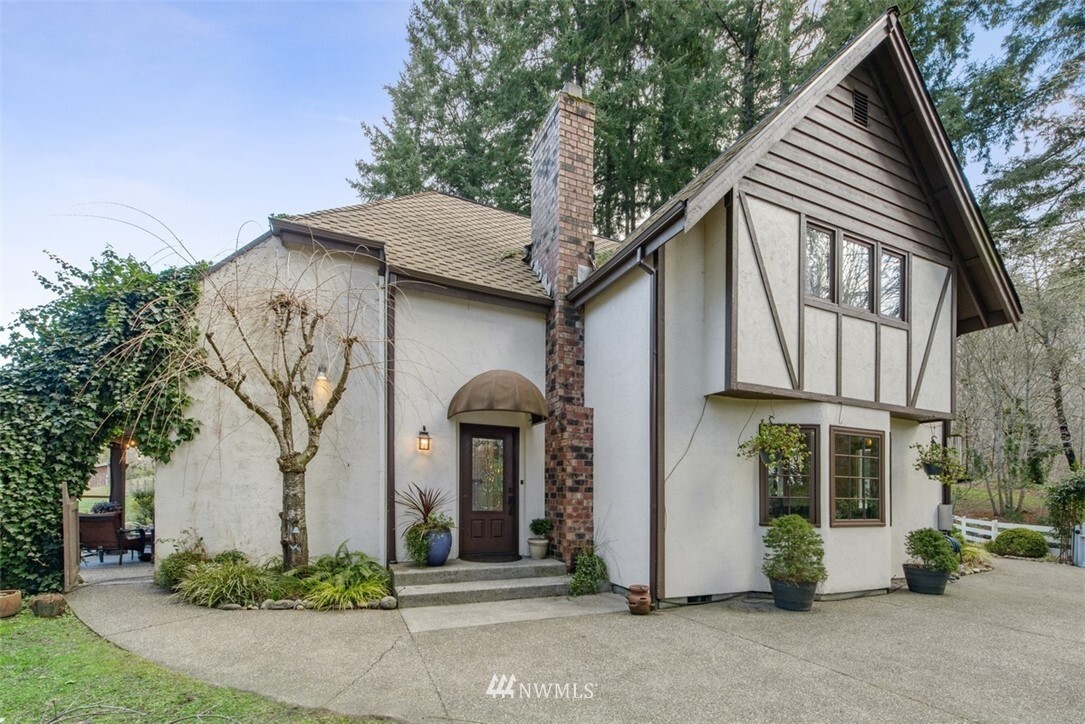 Property Photo: 5255 Ray Nash Drive NW WA 98335