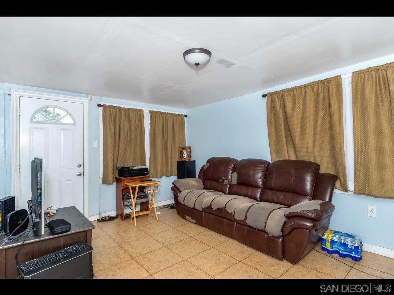 Property Photo:  3687 Cherokee Ave  CA 92104 