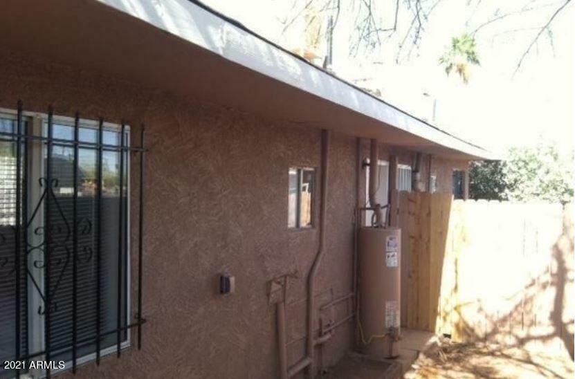 Property Photo:  2301 E Taylor Street  AZ 85006 