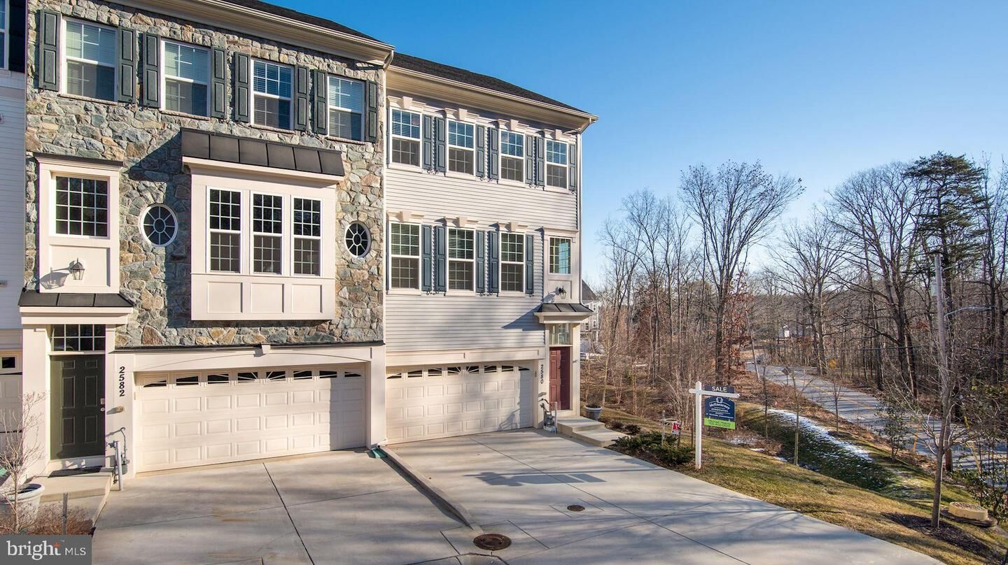 Property Photo:  2580 Twin Birch Road  MD 21076 